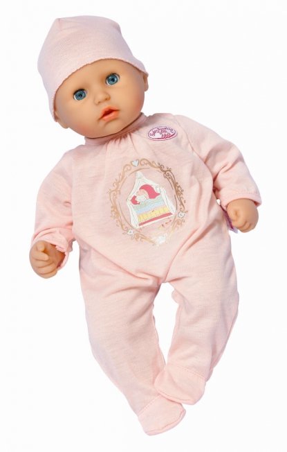 791-967 Zapf Creation my first Baby Annabell Пупс, 36 см
