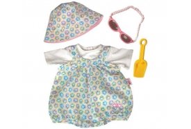 789-209 Одежда для отдыха baby annabell