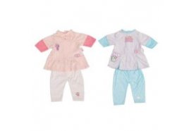 789-759 Повседневная одежда для куклы Baby Annabell