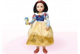 950-647 Кукла Disney Princess Белоснежка 36см