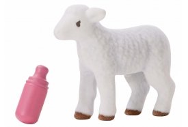812-860 Животные НА ФЕРМЕ (озвученные) для куклы my mini BABY born, (асс 3), ZAPF CREATION .
