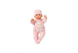 Zapf Creation Baby Annabell 792-520 Бэби Аннабель Кукла двигающаяся 36 см